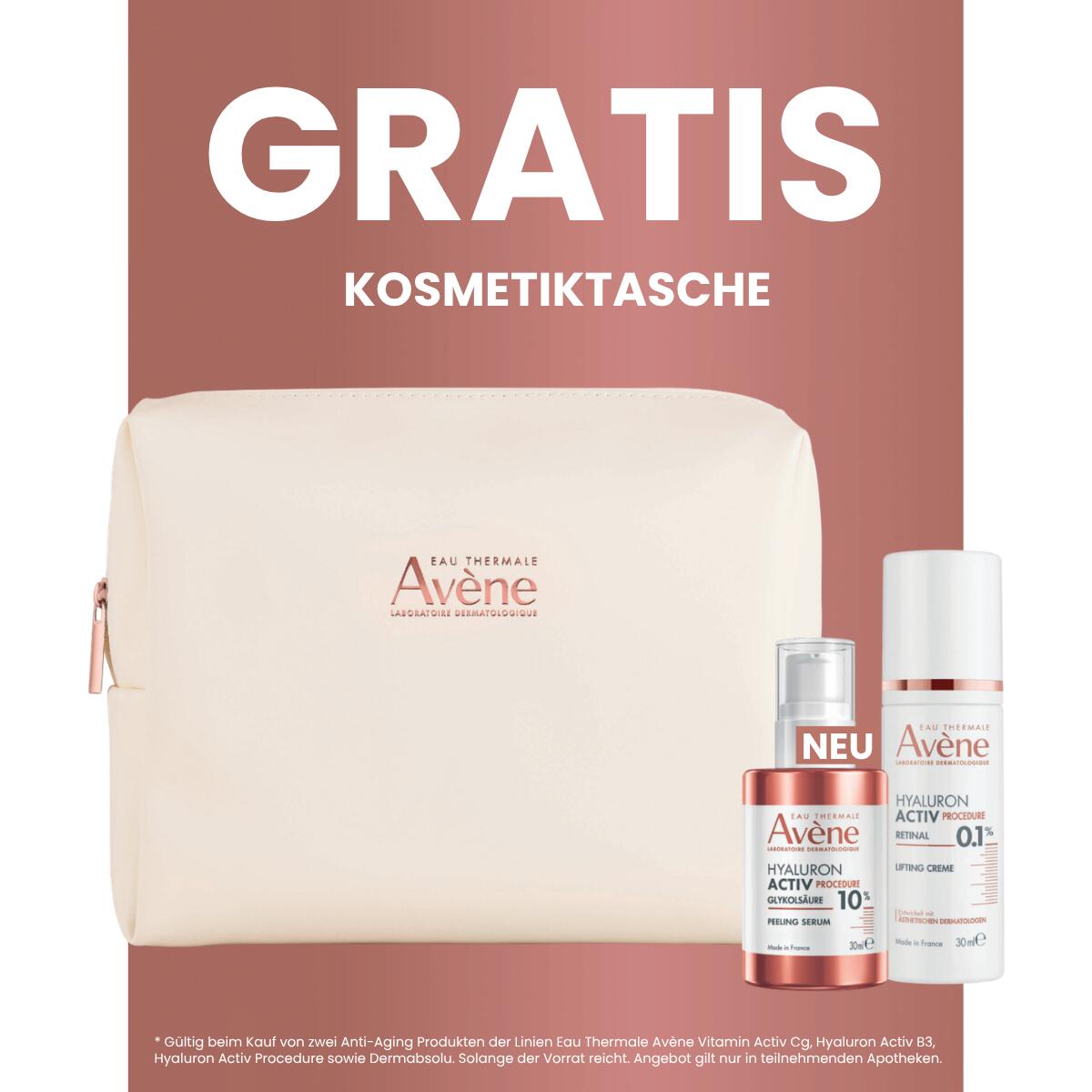 Gratis_Kosmetiktasche_Hyaluron Activ Procedure